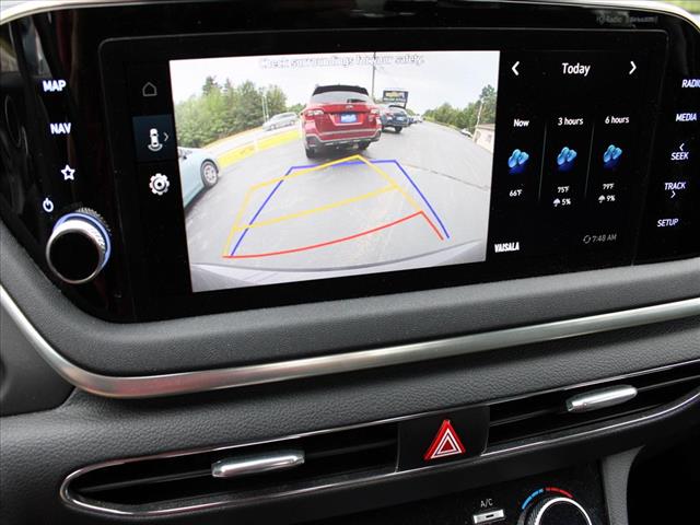 2023 Hyundai SONATA SEL:14691