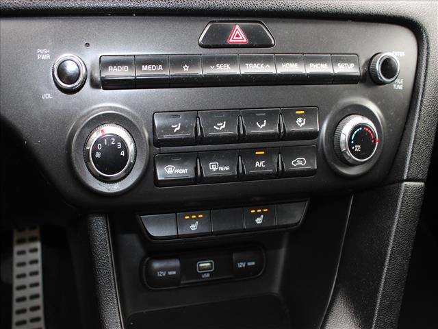 2020 Kia Sportage S AWD:14726