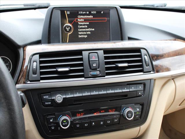 2014 BMW 3 Series 328i xDrive:14708