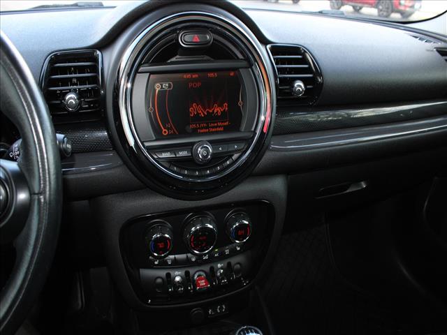 2017 MINI Clubman Cooper S ALL4:14733