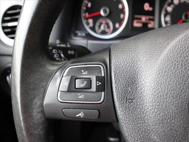 2017 Volkswagen Tiguan 2.0T S:14760