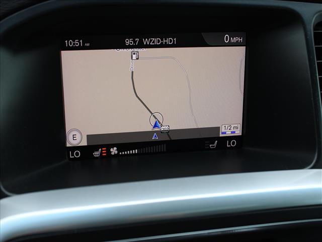 2018 Volvo S60 T5 Dynamic AWD:14735
