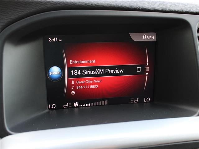 2018 Volvo V60 Cross Country T5 Premier:14752