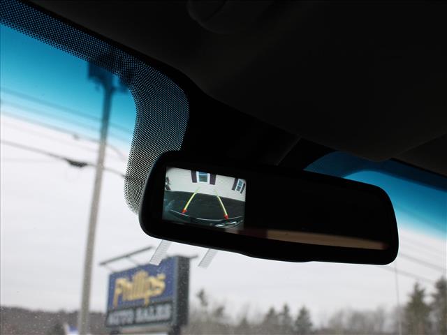 2019 RAM 1500 Classic Express Quad Cab 4WD:14721