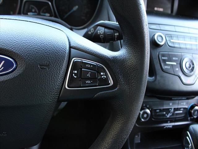 2018 Ford Focus SE:14703