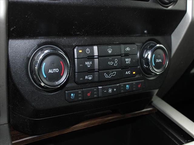 2020 Ford F-150 Super Crew Lariat 4WD:14736