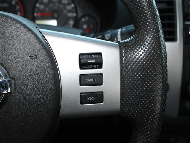 2017 Nissan Frontier King Cab SV 4WD:14709