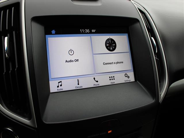 2016 Ford Edge SEL AWD:14751
