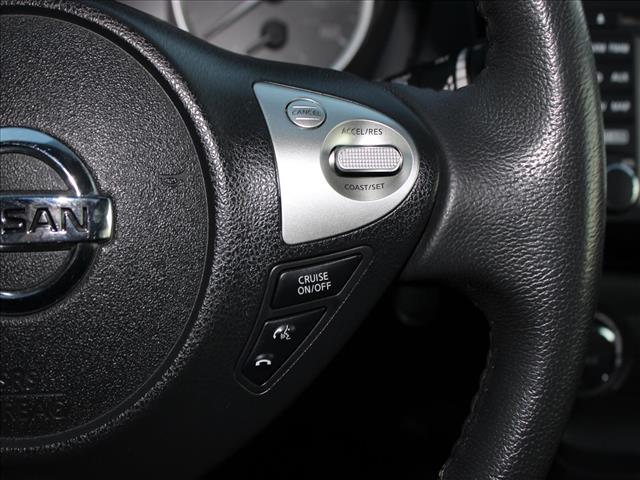 2017 Nissan Sentra SV:14717