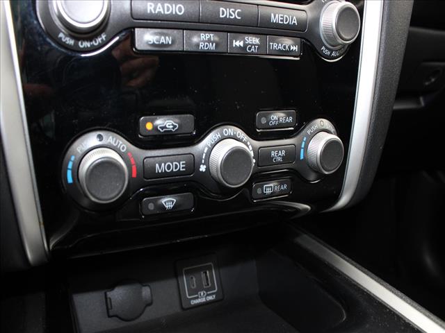 2019 Nissan Pathfinder S 4WD:14758