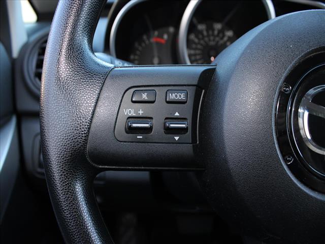 2008 Mazda CX-7 Sport AWD:14732