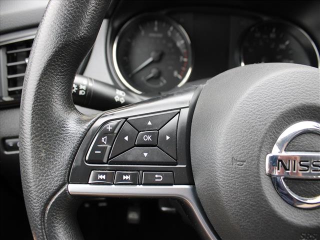 2019 Nissan Rogue Sport AWD:14756