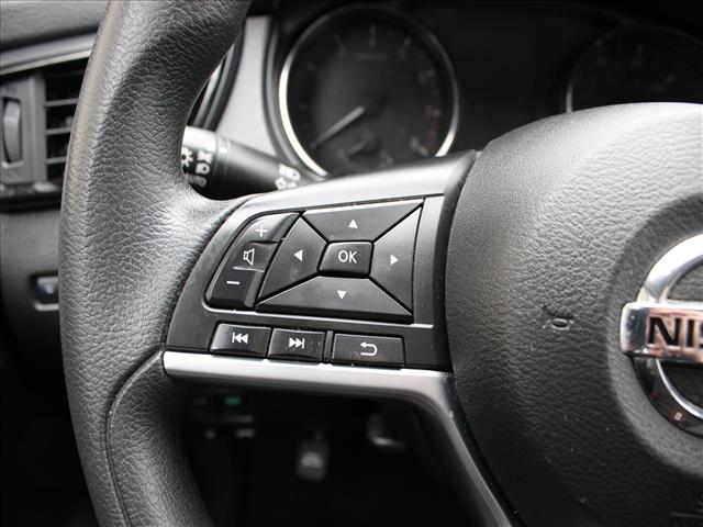 2020 Nissan Rogue Sport S AWD:14729