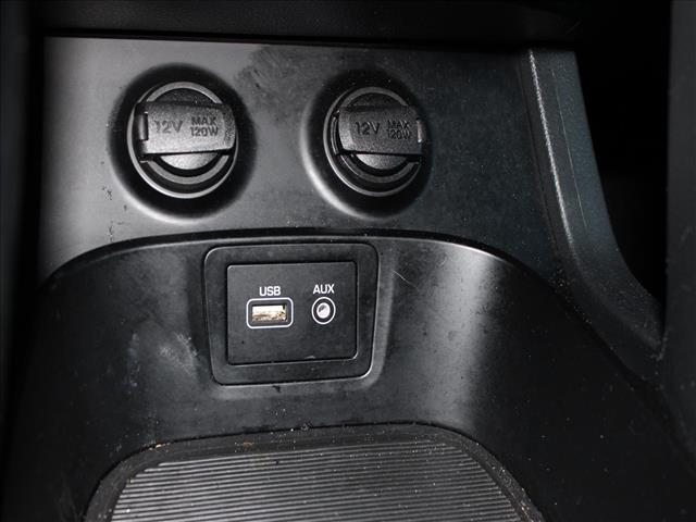 2018 Hyundai SANTA FE SE Premium AWD:14724