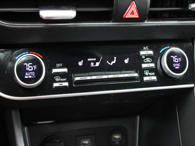 2023 Hyundai SONATA SEL:14691