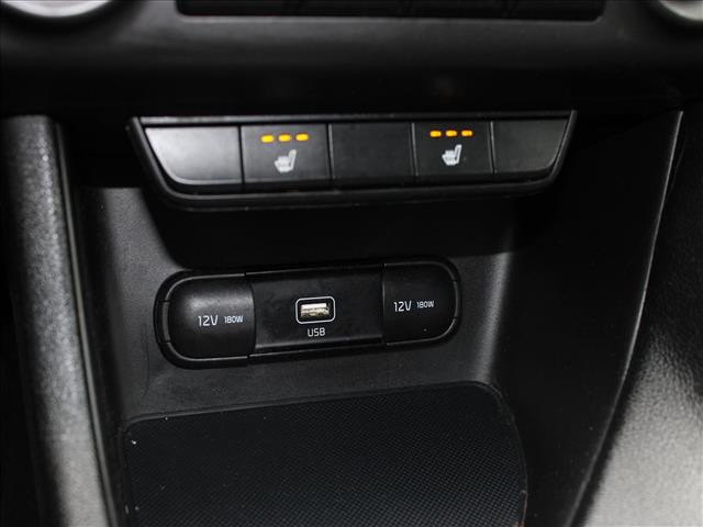 2020 Kia Sportage S AWD:14726