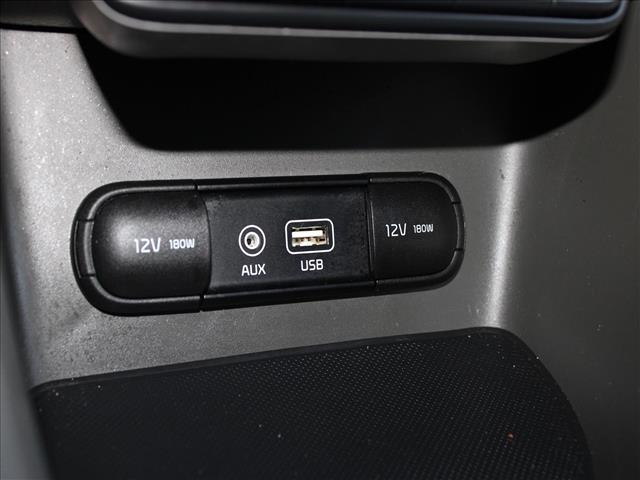 2017 Kia Sportage EX AWD:14748