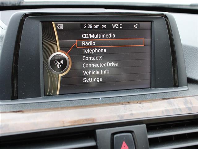 2014 BMW 3 Series 328i xDrive:14708