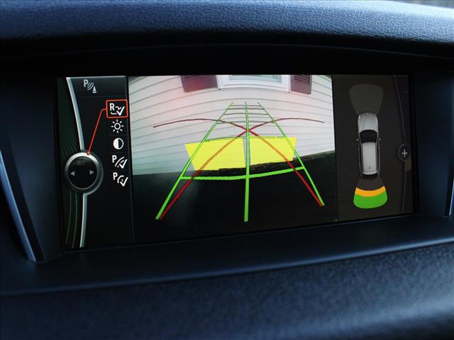 2013 BMW X1 xDrive35i:14720