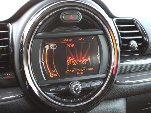2017 MINI Clubman Cooper S ALL4:14733