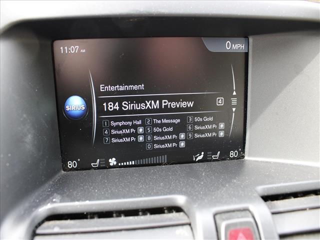 2016 Volvo XC60 T6 Drive-E:14723