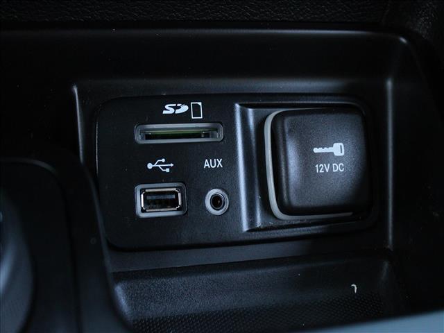 2016 Jeep Cherokee Latitude 4WD:14750