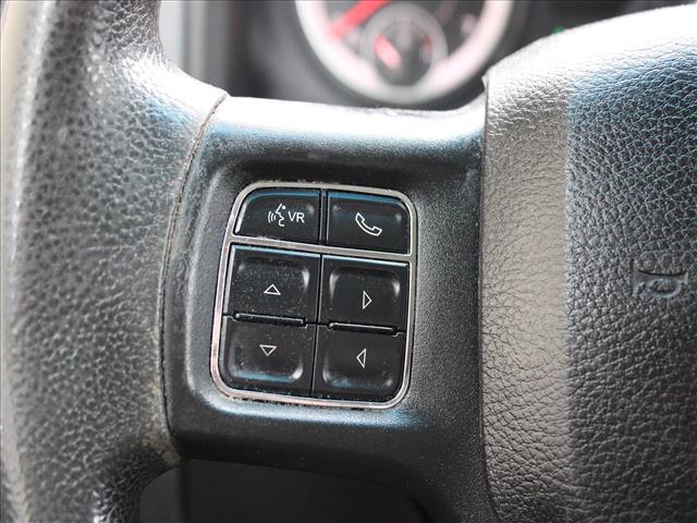 2019 RAM 1500 Classic Express Quad Cab 4WD:14721