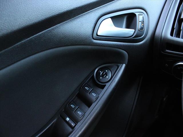 2018 Ford Focus SE:14703