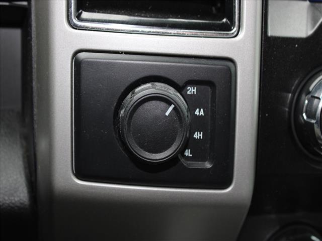 2020 Ford F-150 Super Crew Lariat 4WD:14736