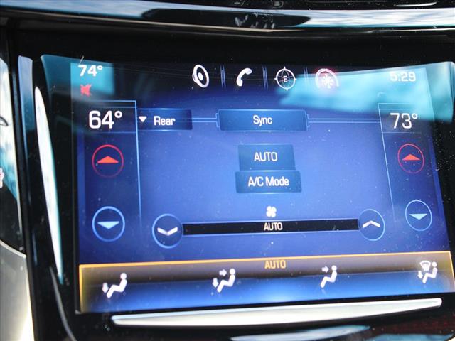 2014 Cadillac CTS 3.6L Premium Collection:14699