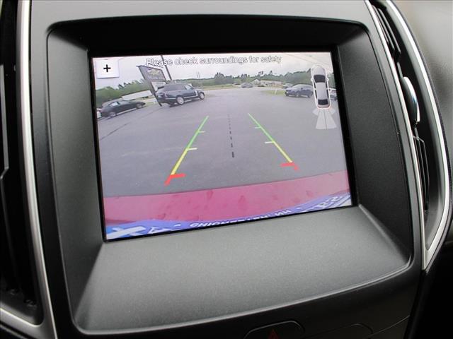 2016 Ford Edge SEL AWD:14751