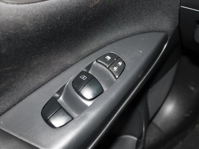 2017 Nissan Sentra SV:14717