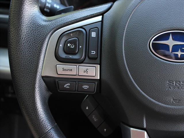 2017 Subaru Outback 2.5i:14747