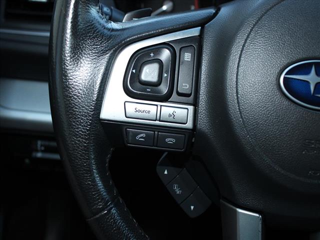 2017 Subaru Outback 2.5i Premium:14686