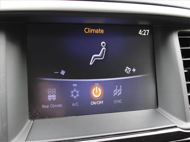 2019 Nissan Pathfinder S 4WD:14758