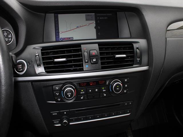 2013 BMW X3 xDrive28i:14714