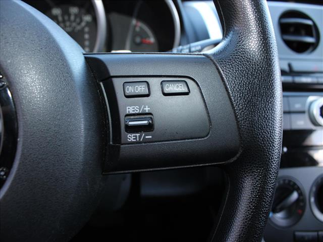 2008 Mazda CX-7 Sport AWD:14732