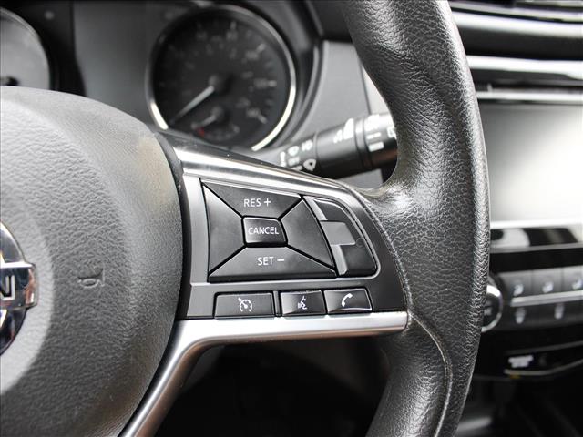 2019 Nissan Rogue Sport AWD:14756