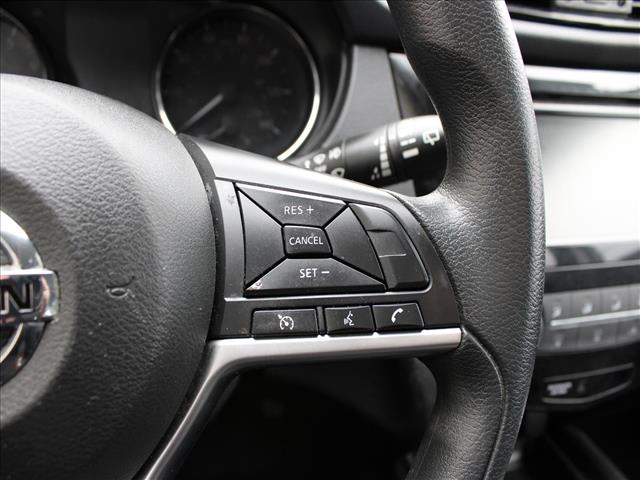 2020 Nissan Rogue Sport S AWD:14729