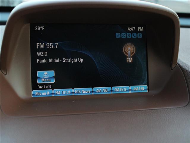 2016 Buick Encore Leather AWD:14718