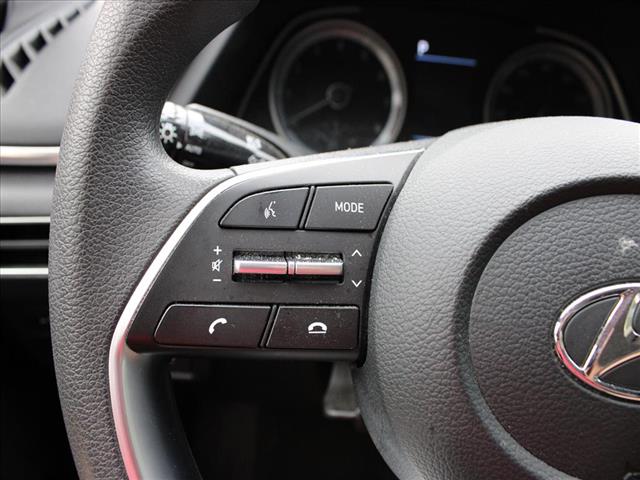 2023 Hyundai SONATA SEL:14691