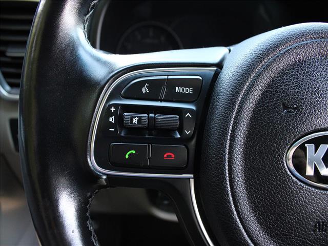 2017 Kia Sportage EX AWD:14748