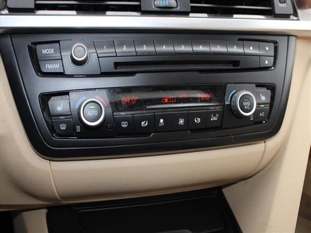 2014 BMW 3 Series 328i xDrive:14708