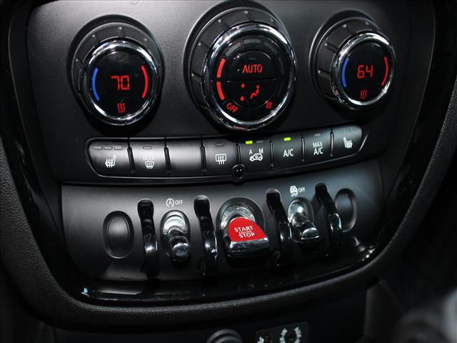 2017 MINI Clubman Cooper S ALL4:14733