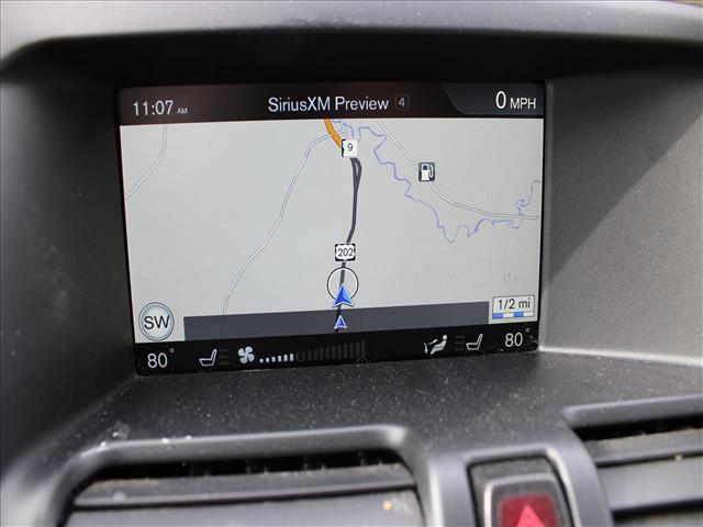 2016 Volvo XC60 T6 Drive-E:14723