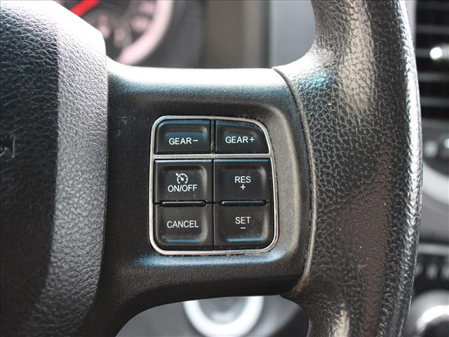 2019 RAM 1500 Classic Express Quad Cab 4WD:14721