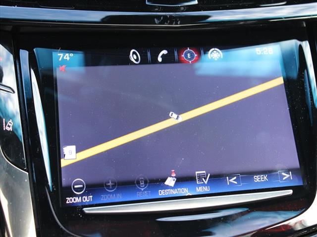 2014 Cadillac CTS 3.6L Premium Collection:14699