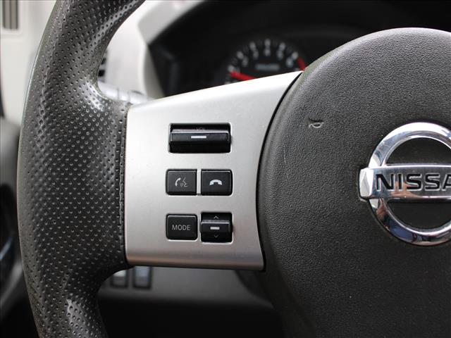 2014 Nissan Frontier King Cab SV 4WD:14739