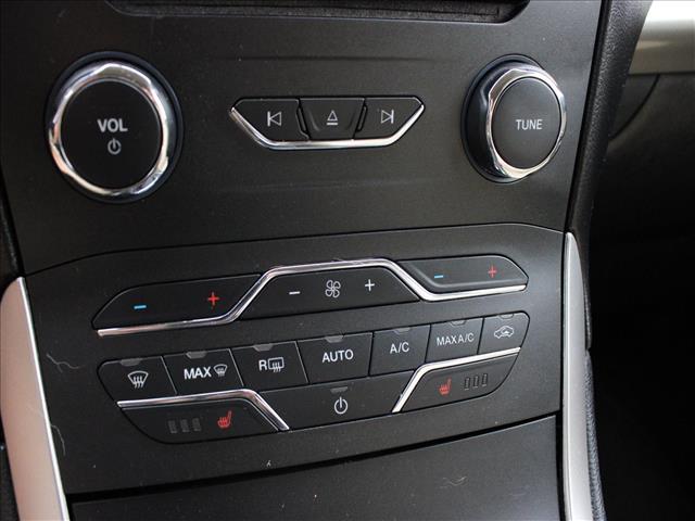 2016 Ford Edge SEL AWD:14751