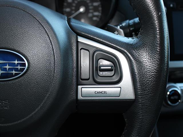 2017 Subaru Outback 2.5i Premium:14686